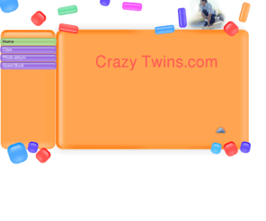 crazytwins.com: Home
Allgemein