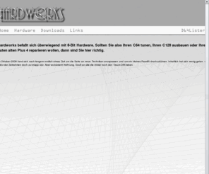 hardworks.de: Hardworks.de
