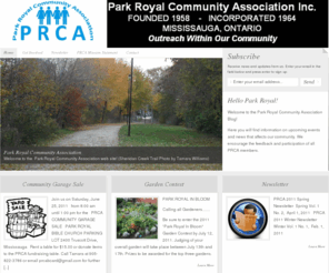 parkroyalca.org: Park Royal Community Assocation
Park Royal Community Assocation: parkroyalca.org