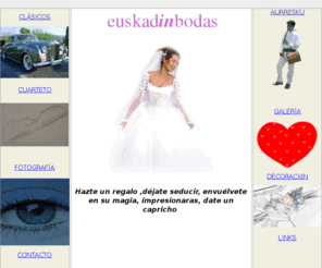 euskadinbodas.com: euskadinbodas.com
Clasicos para bodas, Rolls Royce para bodas, ROLLS ROYCE, Cuarteto Clasico, Aurresku de honor, Aurresku 