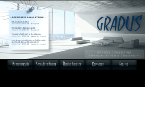 gradus.hu: www.gradus.hu - főoldal
álláskeresés profiknak