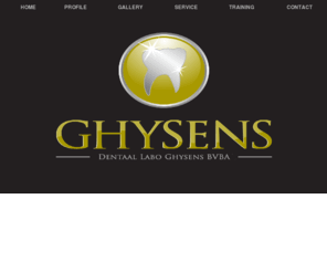 ghysensdd.com: Dentaal Labo Ghysens
Dentaal Labo, Ghysens Dental Design