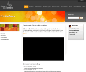 lexmedicinae.org: Centro de Direito Biomédico | Centro de Direito Biomédico
mission...