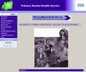 pmhtglos.org.uk: Primary Mental Health Service - 
