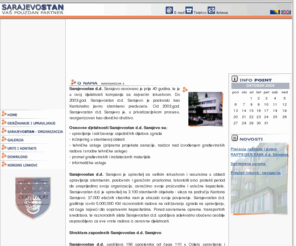 sarajevostan.com.ba: Sarajevostan - Vaš upravitelj
Sarajevostan - Vaš upravitelj