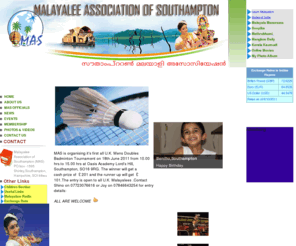 southamptonmalayalee.com: Welcome to Malayalee Association of Southampton
