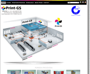 print-gs.com: Print-GS
Print-GS