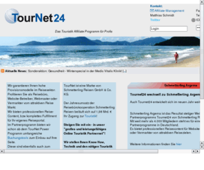 tournet-24.com: Partnerprogramm Touristik - Schmetterling Tournet
Partnerprogramm Touristik - Schmetterling Tournet Touristik, partnerprogramm, schmetterling, tournet, partnerprogramm Touristik, schmetterling tournet