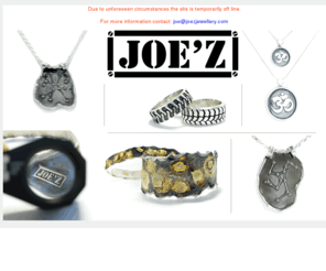 joezjewellery.com: Joe'Z Jewellery Home
jewellery