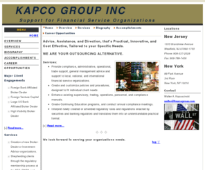 kapcogroup.com: Kapco Group Inc
ENTER DESCRIPTION HERE