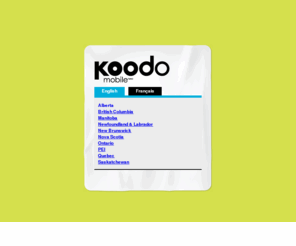 koodo mobile month phone talk text little unlimited cell plans description tab
