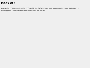 smart-hosts.net: Index of /
