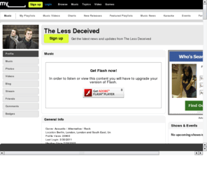 thelessdeceived.com: The Less Deceived
The Less Deceived