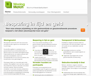 woningmatch.net: woningmatch
