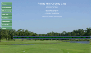 rollinghillscountryclub.com: Rolling Hills Country Club
