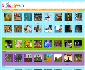 simdioyun.com: Şimdi Oyun | flash oyun,oyun oyna,şimdioyun,oyun,game,flash,oyun,oyunlar,oyun sitesi,oyun oyna,flash oyunlar,game,games
flash oyun,oyun oyna,şimdioyun,oyun,game,flash,oyun,oyunlar,oyun sitesi,oyun oyna,flash oyunlar,game,games