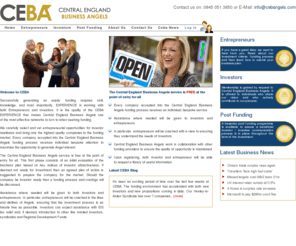 centralenglandbusinessangels.com: Central England Business Angels - Home
Home