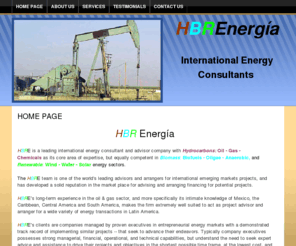 hbrenergia.com: Home Page
Home Page