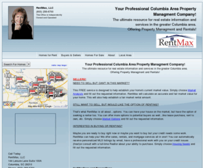 rentmaxsc.com: Marianne F  Hatton - Homes for sale in Columbia
Homes for sale in Columbia