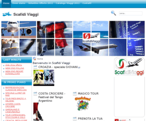 scafidiviaggi.com: Benvenuto in Scafidi Viaggi - Scafidi Viaggi
