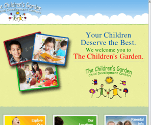 thechildrensgardenlc.com: Welcome!
The Children's Garden - Child Care and Day Care Centers - Las Cruces, New Mexico.  We have been serving the Las Cruces area for 14 years.