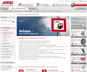 atu-autogas.com: A.T.U Autogas - voller Tank zum halben Preis
Description Allgmein