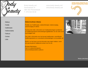 body-beauty.net: Body-Beauty.net
