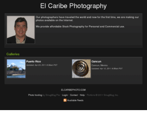 fotografiaelcaribe.com: El Caribe Photography
El Caribe Photography