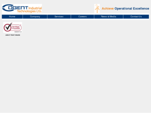 cogentind.com: Cogent Industrial Technologies Ltd. - Company
Cogent Industrial Technologies Ltd.- Improving Plant Performance