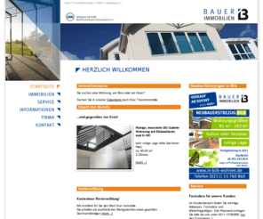 bauer-immobilien.org: HERZLICH WILLKOMMEN
Bauer Immobilien Düsseldorf - Thomas Bauer: Alles rund um Immobilien in Düsseldorf, Mühleim, Oberhausen. Immobiliensuche, Service für Mieter und Eigentümer, Finanzierung, kostenlose Wertermittlung und Viele mehr.