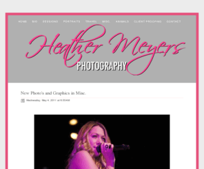 heathermeyersphotography.com: Heather Meyers Photography - Home
heather meyers