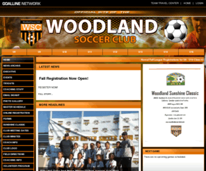 woodlandsoccerclub.org: Woodland Soccer
Woodland Soccer Club - Sacramento Youth Soccer League