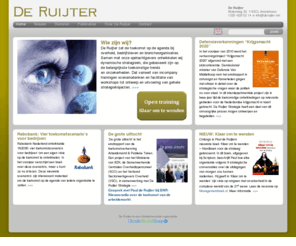 deruijter.net: Home - De Ruijter Strategie
