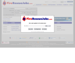 southdakotafirejobs.com: Jobs | Fire Rescue Jobs
 Jobs. Jobs  in the fire rescue industry. Post your resume and apply for fire rescue jobs online. Employers search resumes of job seekers in the fire rescue industry.