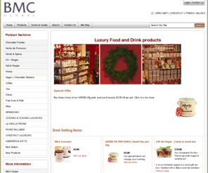 bmcglobal.com: BMC Global
BMC Global, CHAREAU Chocolaterie, Aux Anysetiers Du Roy, Inhouse, chocolate fondue, chocolate fondue in pots, chocolate fondue in ceramic pot, Kosher, kosher, Kosher Hampers, kosher hampers