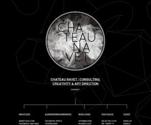 chateaunavet.com: CHATEAU NAVET
