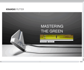 kramski-putter.de: Putter Portal
KRAMSKI Putter - Putter Golf Accessories HPP 325 HPP330