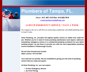 plumberstampafl.com: Plumbers.... Tampa, Fl.
Plumbers lutz, Plumbers lutz, plumbers new tampa, plumbers land o lakes, plumbers wesley chapel, plumbers zephyrhills, plumbers tampa, plumbers lutz fl, plumbers carrollwood
