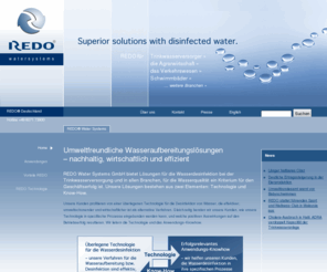 redolyt.com: REDO® Water Systems – REDO® Water Systems
