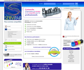 servipar.com: 
