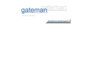 thegateman.com: gateman.com
Complete internet and computer consulting