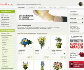 blomstercheckar.com: Skicka blommor och choklad med Blommogram - Interflora
Skicka blommor och choklad med Blommogram hos Interflora.se