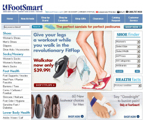 FootSmart Stretchies Margaret Mary Jane Shoes :: Casual Shoes :: Shop now with FootSmart