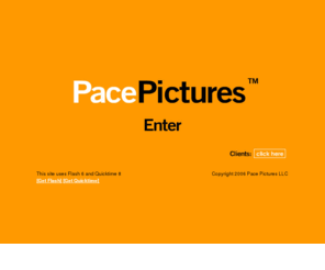 pacepictures.com: PACE PICTURES
Pace Pictures is a company specializing in Film and Television Production and Post Production Services