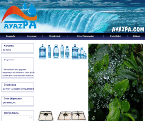 ayazpa.com: Ayazpa
