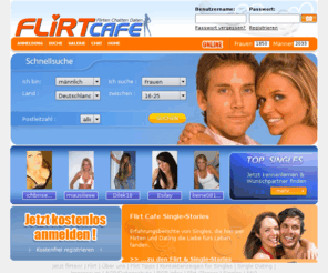 Flirt und dating seiten