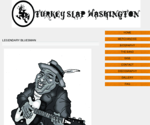 turkeyslapwashington.com: Home
Turkey Slap