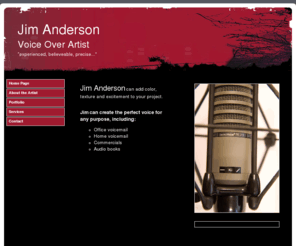 jimanderson-protalker.com: Home Page
Home Page