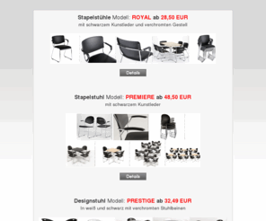 konferenzstuehle-online.de: Konferenzstühle Online - Konferenzstuehle-Online.de
Preiswerte billige und preisgünstige Konferenz Stühle für Konferenz stapelbare Konferenzstühle Konferenzstuhl stapelbar Stuhl billig und günstig mit Preisliste