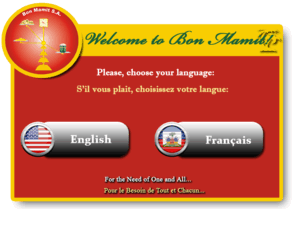 bonmamit.com: Welcome to Bon Mamit!
